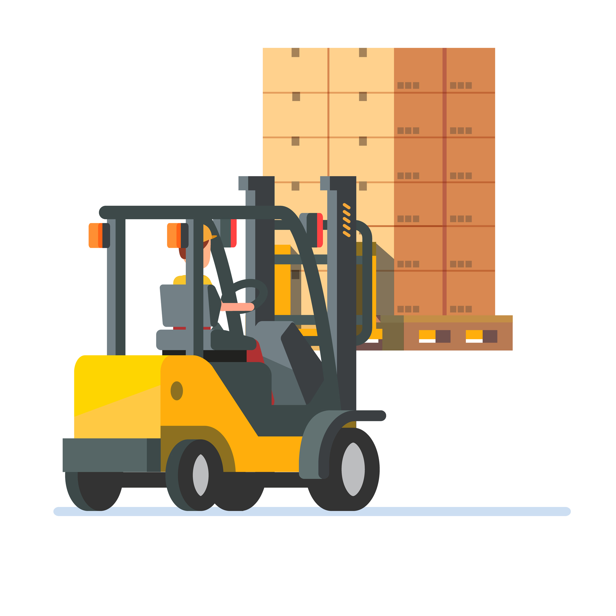 Range Delivery Service